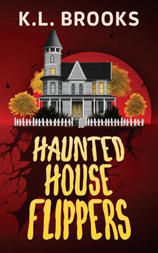 Haunted house flippers - flippers, k.l