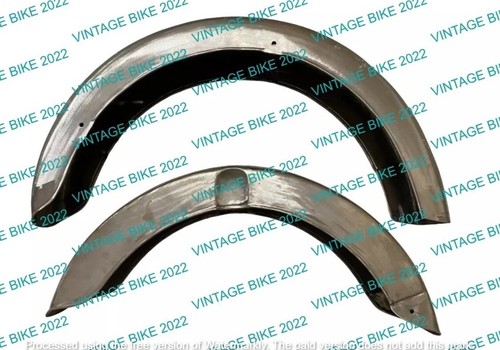 Bsa a10 bras oscillant - bras,