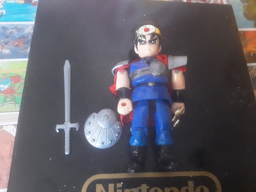 Dragon quest fly - fly, adventure