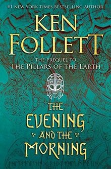 The evening and morning - evening,