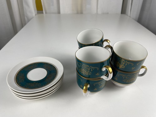 Reichenbach tasses - reichenbach, +