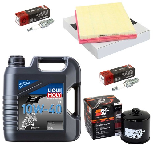 Service filtre air kit - filtre,