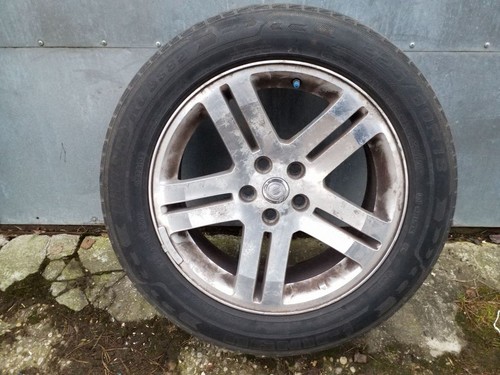 Chrysler 300 300c 2007 - 300, jante