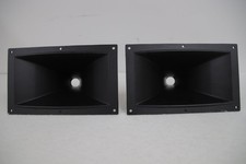 JBL HM25-25 Horn Pair JP
