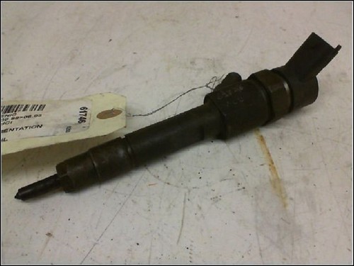 Injecteur occasion renault - injecteur,