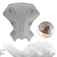 Gris Protecteur Saute-Vent