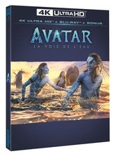 Avatar : La voie de l'eau -