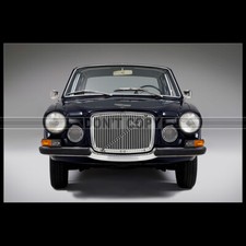 Photo A.014800 VOLVO 164