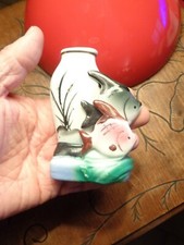 Joli petit Vase soliflore aux