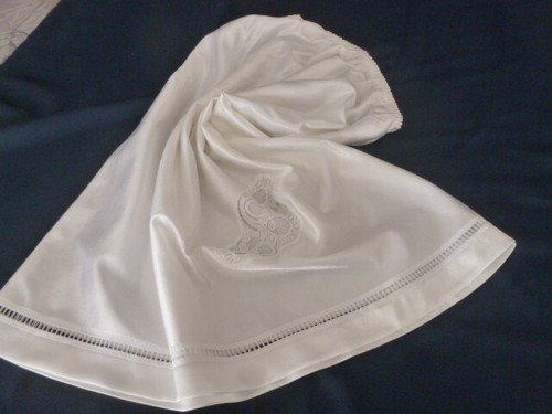 Joli jupon vintage - , jolie