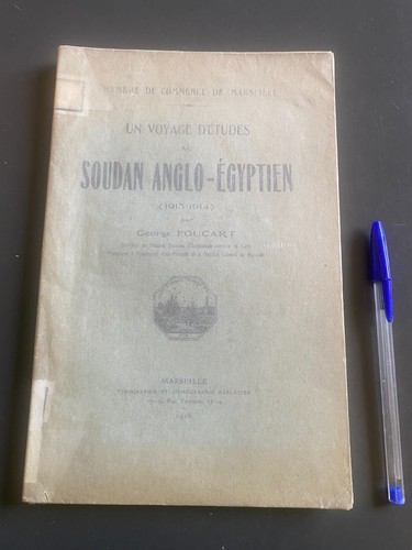 Voyage études au soudan - d'études,