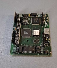 L9704003 - HILSCHER -  L9704003 / Carte circuit COM-DNM  USED