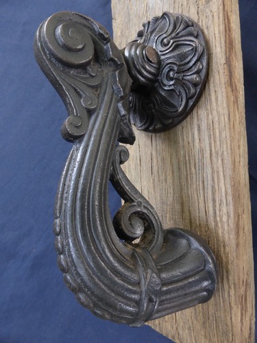Heurtoir marteau porte - marteau, de