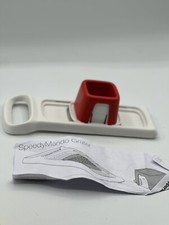 New Tupperware Mandoline Mando