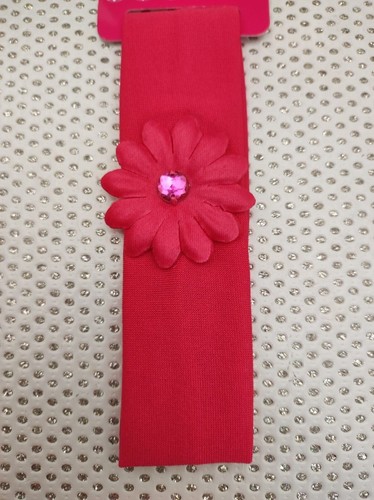 Bandeau extensible bébé