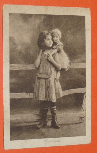 Chromo 1900 1920 chicoree - 1900-1920,