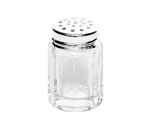 Ministreur sel cristal - sel,