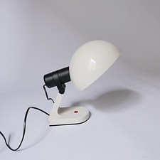 lampe Guzzini design années 70 1970