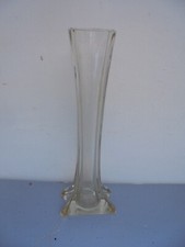 Large Soliflora or Tulip Glass