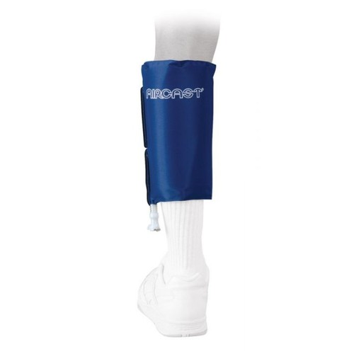 Aircast bandage mollet pour - bandage,