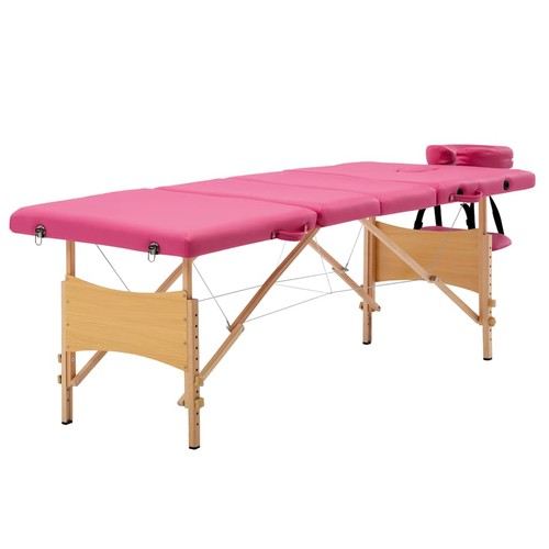 Table massage pliante - table, de
