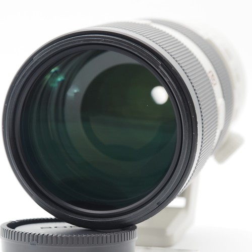 Objectif zoom principal sony - objectif,