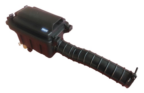 Boîtier pour filtre - pour, à