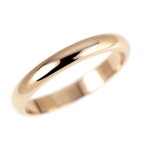 Bague cartier k18pg taille - k18pg, 45