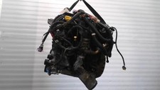 Moteur RENAULT MASTER 2 PHASE
