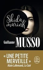 Skidamarink musso - skidamarink, de