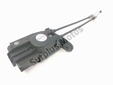 VALVE ECHAPPEMENT BMW R 1200 GS 2010-2013 / NE 62581