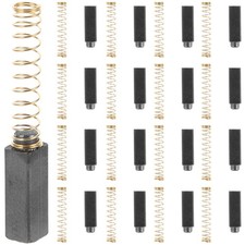  20 Pcs Balai De Charbon Pour Machine À Coudre Balais Moteur Électrique Brosse