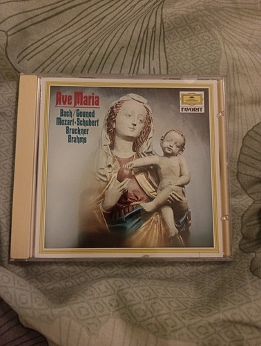 Ave maria wolfgang amadeus - ave,