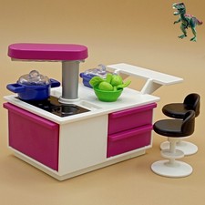 Playmobil îlot de