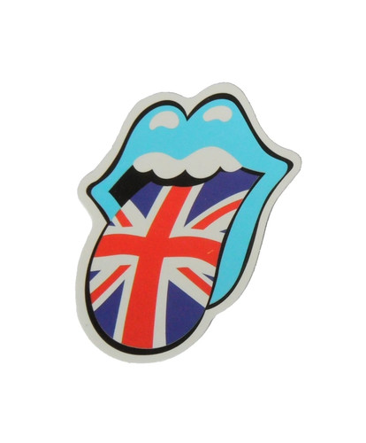 Vianille sticker autocollant - -,