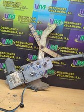 MÉCANISME LÈVE VITRE AVANT