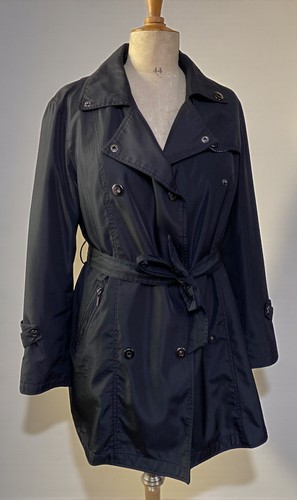 Trench cristy taille - trench,