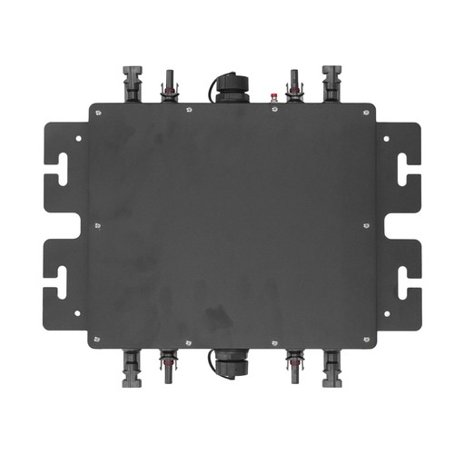 Solar micro inverter - inverter, 1600w
