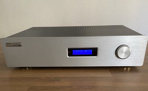 Ampli hybride tube - ampli,