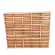 Vitrine de rangement de