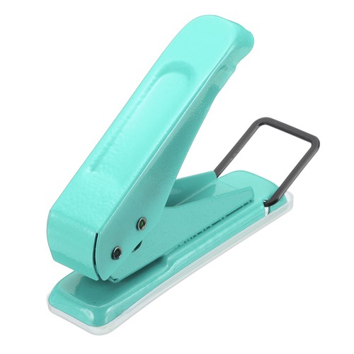 Poinçonneuse pour trou - poinçonneuse, 1/4"