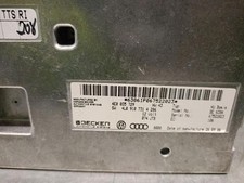 4E0035729 module électronique pour AUDI Q7 (4LB) 3.0 TDI QUATTRO 2006 5474806