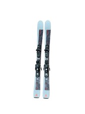 Salomon Distance 76 Skis With