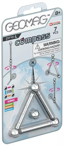Pro magnetic compas zestaw - pro-l.,
