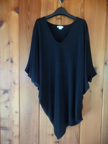 Helmut lang asymmetrical fine - lang,