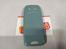 Coque arrière cache batterie