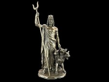 DIEU DU SOUTERRAIN HADES