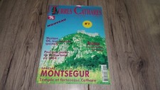 Terres Cathares - N°1 - 2004