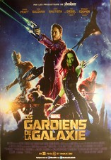 LES GARDIENS DE LA GALAXIE