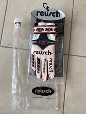 Paire De Gants Foot Reusch Pro Keeper Vintage Taille 7 1/2- NEUF